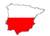 ANTIGÜEDADES EDUARDO PERAL - Polski